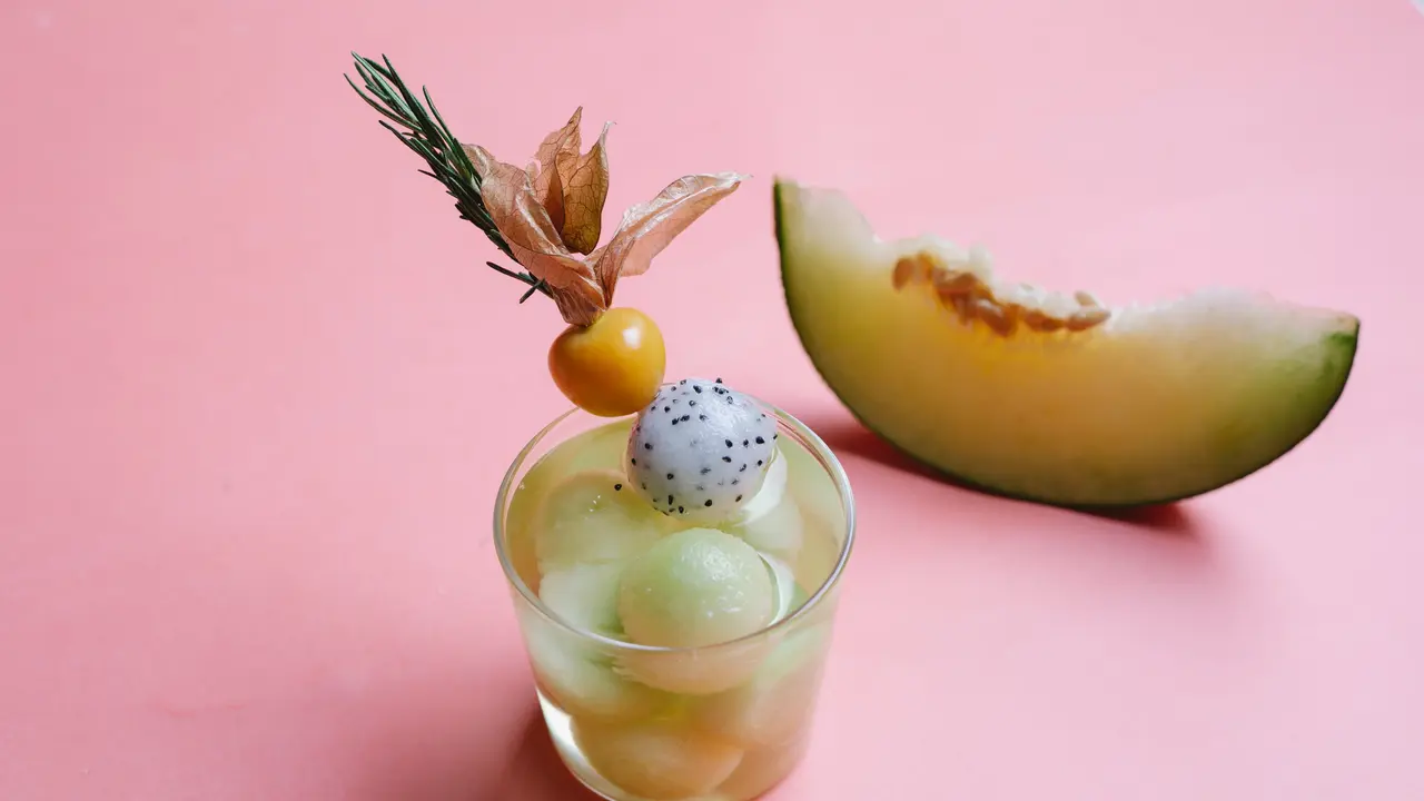 es melon