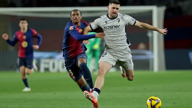 Barcelona