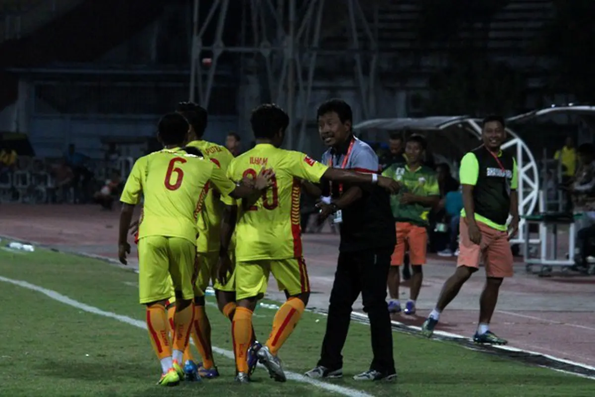 Bhayangkara FC