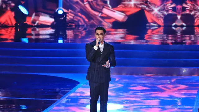 [Bintang] Afgan Syahreza