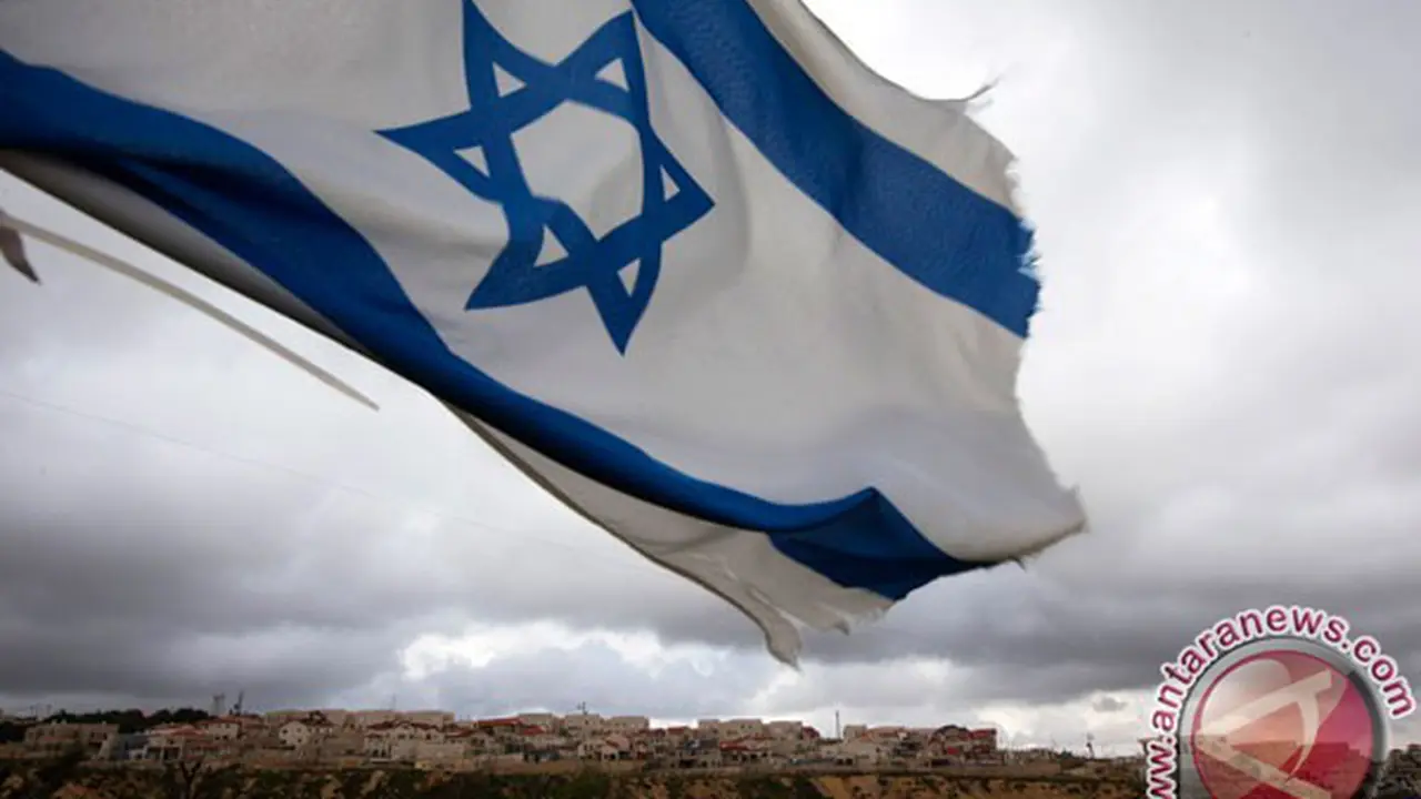 Heboh Pernikahan Arab-Yahudi di Israel