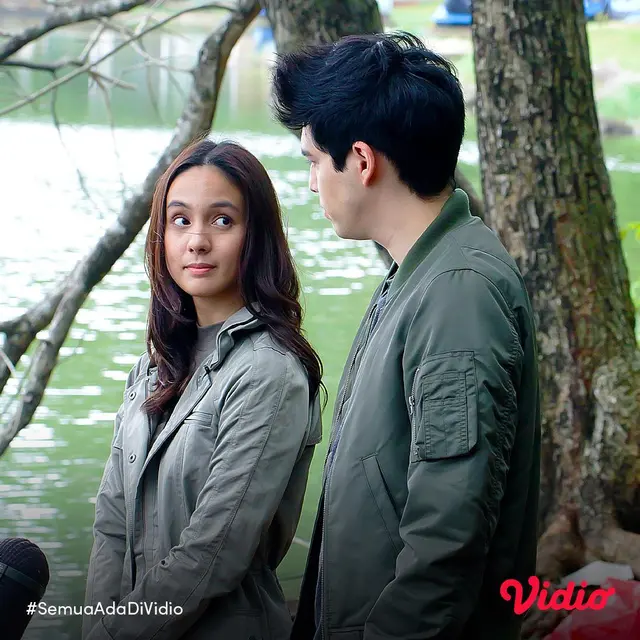 Vidio Original Series Unknown