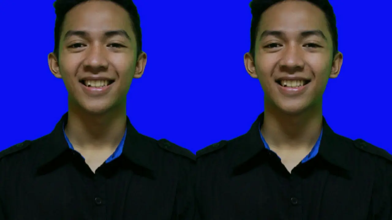 Foto latif munawar finalis CJA Jakarta