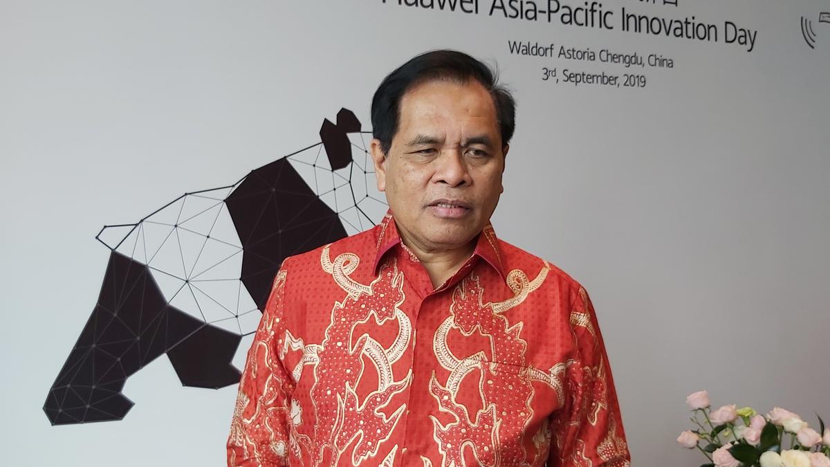 Indonesia-China Perluas Kerja Sama Energi hingga Makanan, Nilainya Rp 35,8 Triliun