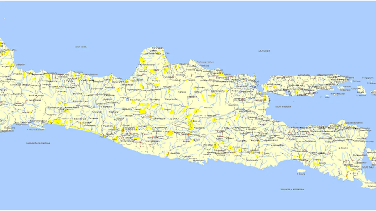 Konsumsi Rokok di Indonesia Terus Meningkat