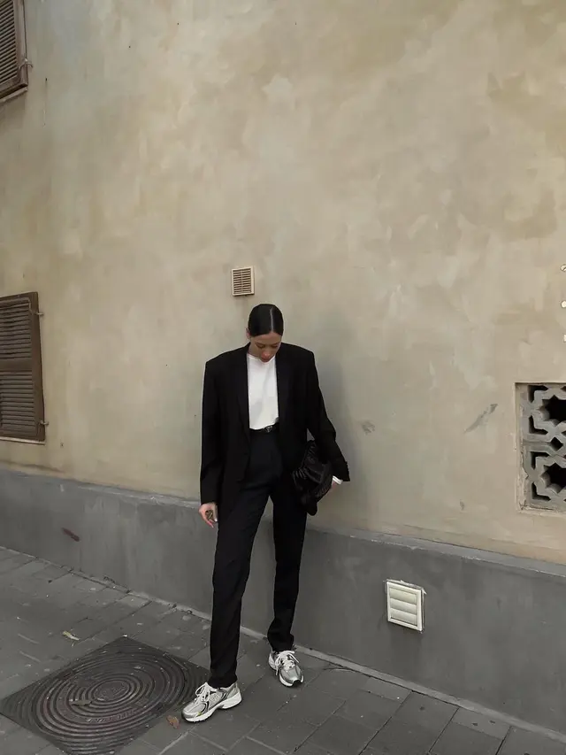 Contoh padu padan busana yang cerdas dan anti gagal