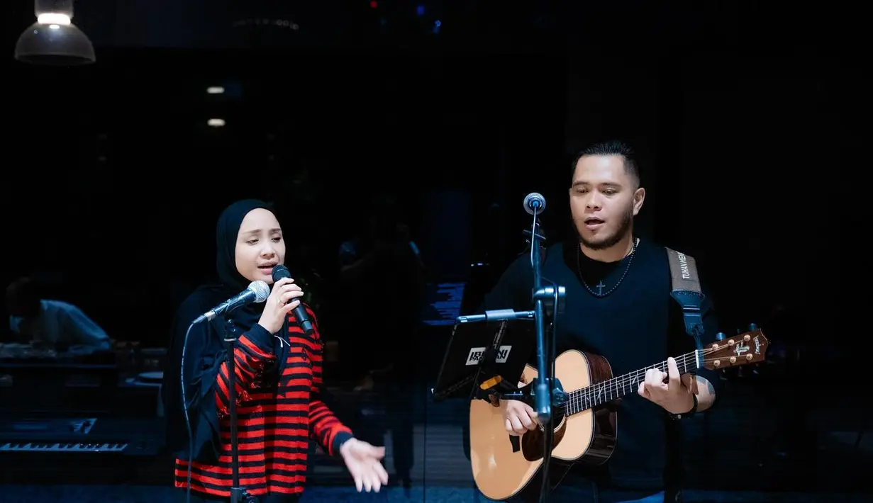 Nagita Slavina memberi penampilan spesial dalam acara tersebut. Dia menyumbangkan sebuah lagu.