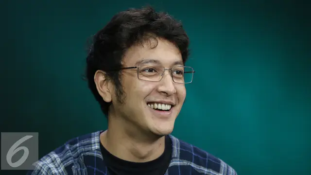 Pemain film London Love Story 2, Dimas Anggara