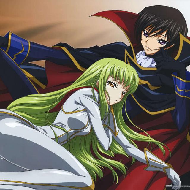 6 Karakter Istri Idaman Berambut Hijau Di Anime Mana Favoritmu Showbiz Liputan6 Com Setelah tanpa sadar meluap, cinta rahasia saudari itu keluar?! 6 karakter istri idaman berambut hijau