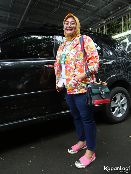 [Foto: Kapanlagi/Budy Santoso]