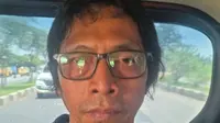 Nanang Gimbal Pembunuh Sandy Permana Ubah Penampilan, Cukur Rambut Pakai Gunting Warung