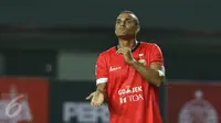 Bruno Da Silva Lopes (Liputan6.com/Helmi Fithriansyah)