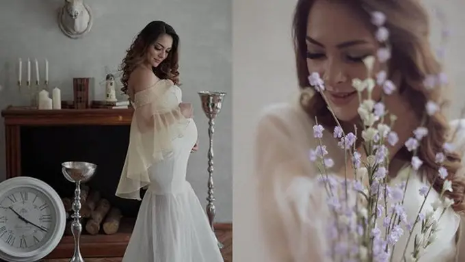 Copyright: Instagram.com/reisabrotoasmoro/camiopictures/fransiscalivinna_mua