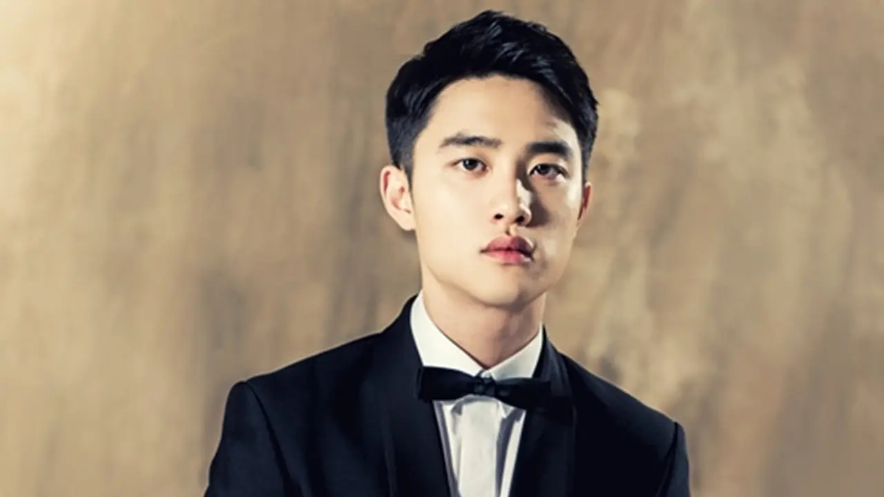[Bintang] D.O EXO
