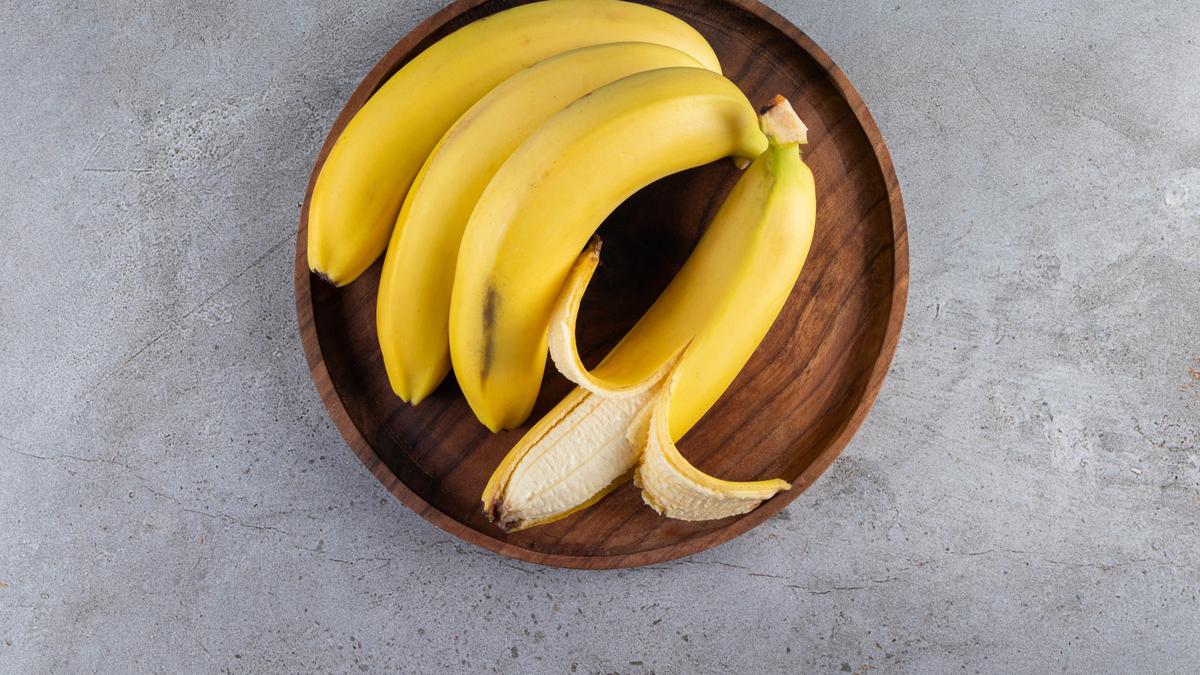 Trik Ampuh Simpan Pisang yang Sudah Dikupas agar Tahan Lama, Kurangi Limbah Makanan