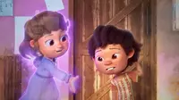 Salah satu adegan dalam film Jumbo. (Foto: Dok. Visinema Animation)