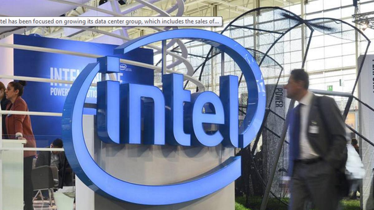 Intel: Komputer Tidak Akan Mati!
