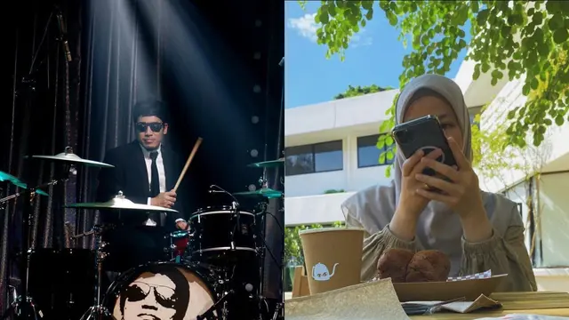 Desta dan Natasha Rizki
