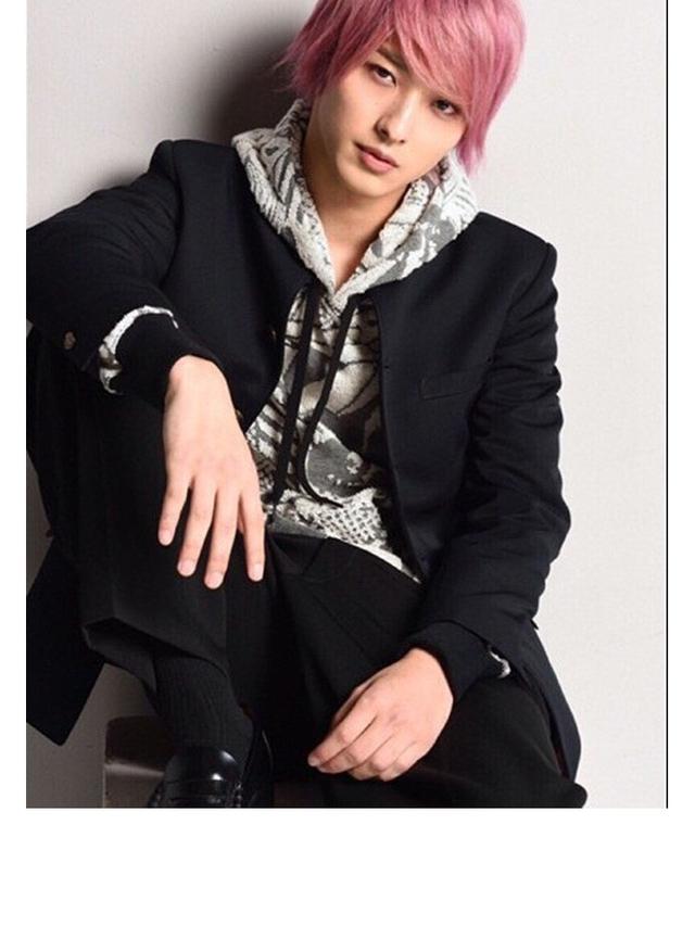 7 Potret Yokohama Ryusei Pemain 'Kamen Rider Fourze', Dinyatakan Positif Corona