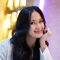 Donna Harun (Instagram/donnaharunofficial)