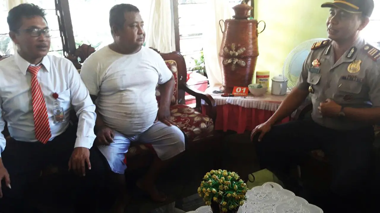 Dokter gadungan