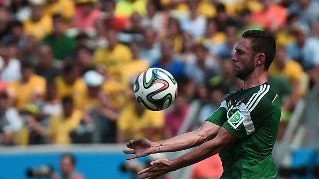 Miguel Layun 