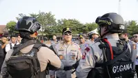 Isu Demo Black September, Ini Perintah Wakapolri ke Polisi