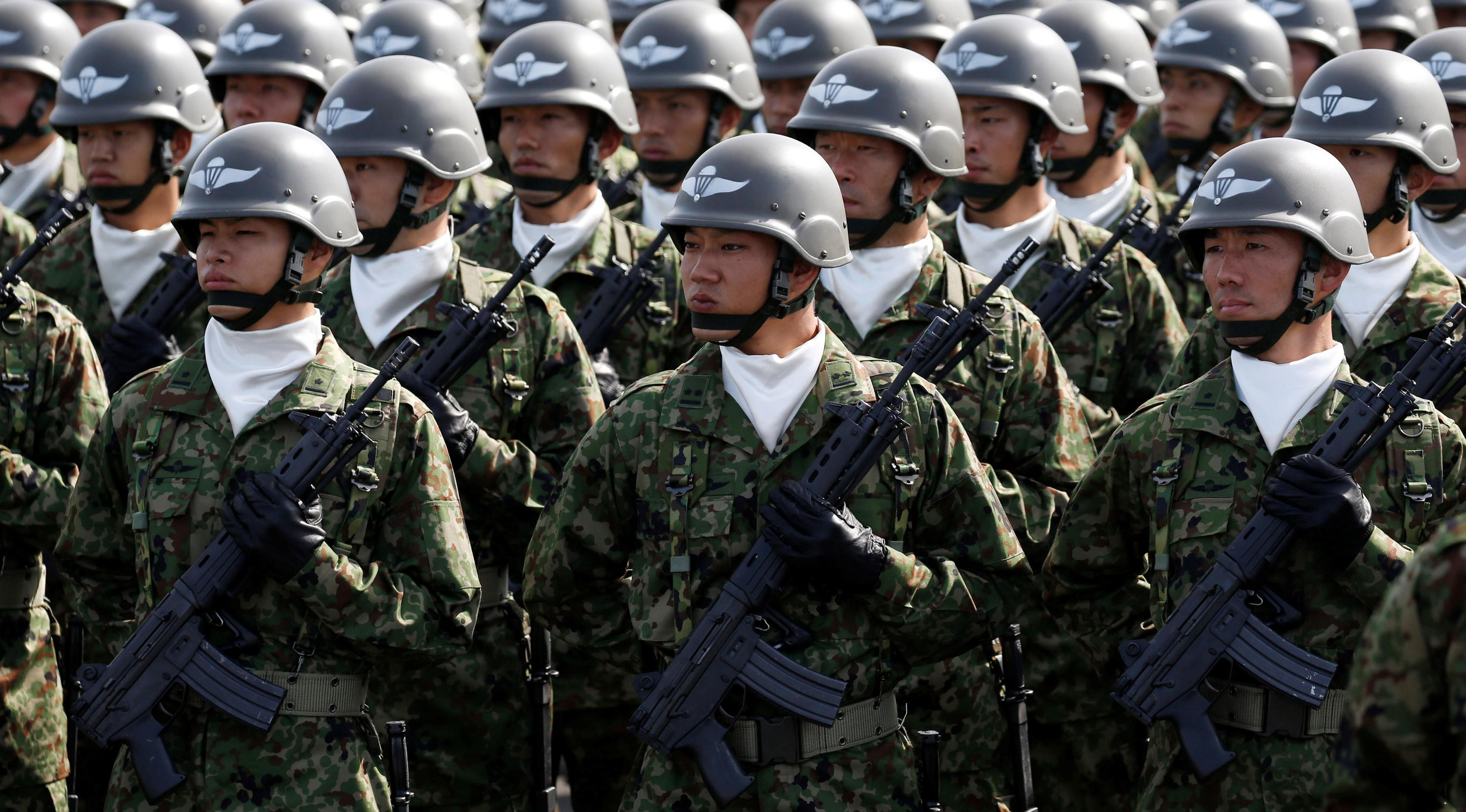  Korea  Utara  Ancam Jepang dengan Awan Radioaktif Global 