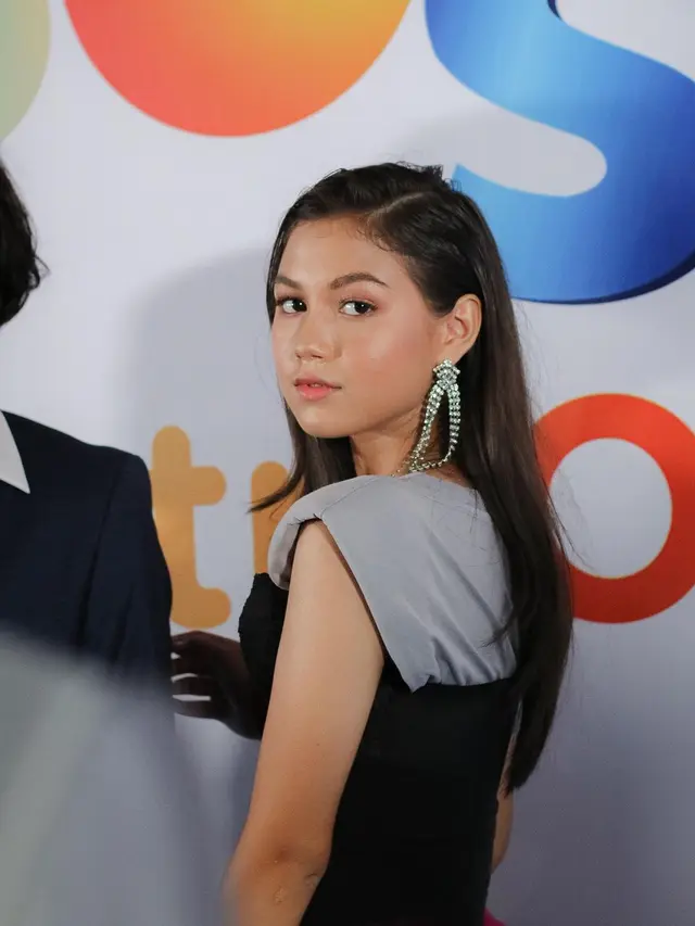 Potret 6 Gaya Rambut Saskia Chadwick, Dipuji Okie Agustina dan Adelia Pasha