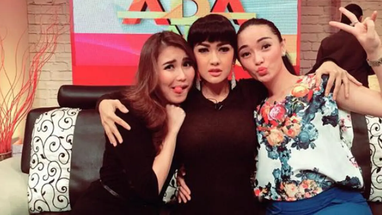 Cecepu kini jadi Cecepy
