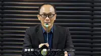 Kepala BKN Prof. Zudan. Dok BKN