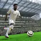 EA Sports FC Mobile resmi hadir untuk pengguna iOS dan Android. (Dok: EA Sports)