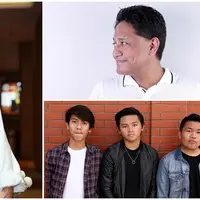 Saksikan serunya kolaborasi para penyanyi lintas generasi di anniversary Bintang.com pertama, gratis lho.