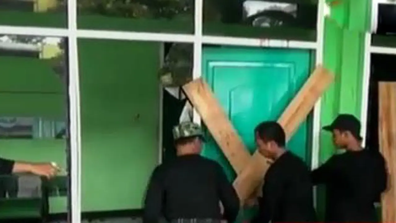 Kader PPP Mengamuk 