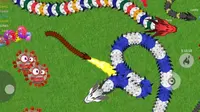 XXX Dragons, Gim Berburu Virus Corona Buatan Anak Bangsa