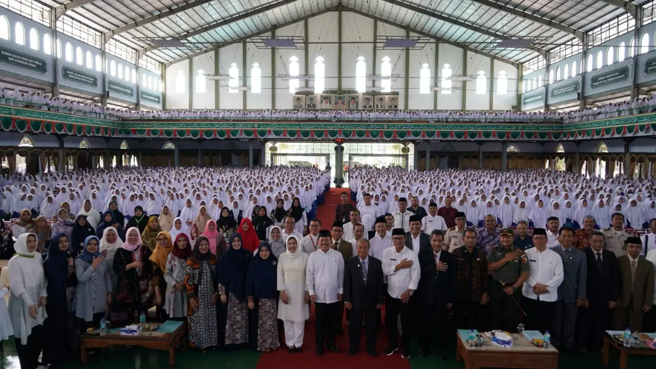 Terawan, Dokter Terawan, Terawan Agus Putranto, Dr Terawan, Menkes Terawan, Menteri Kesehatan