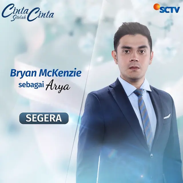 Pemain sinetron Cinta Setelah Cinta (Foto: dok. SCTV)