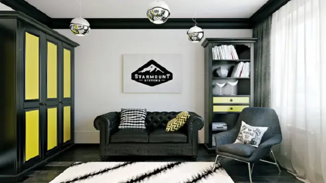 Kamar Kreatif