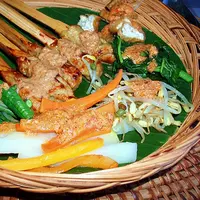 Jika ke Bali, kamu harus coba 5 makanan ini!