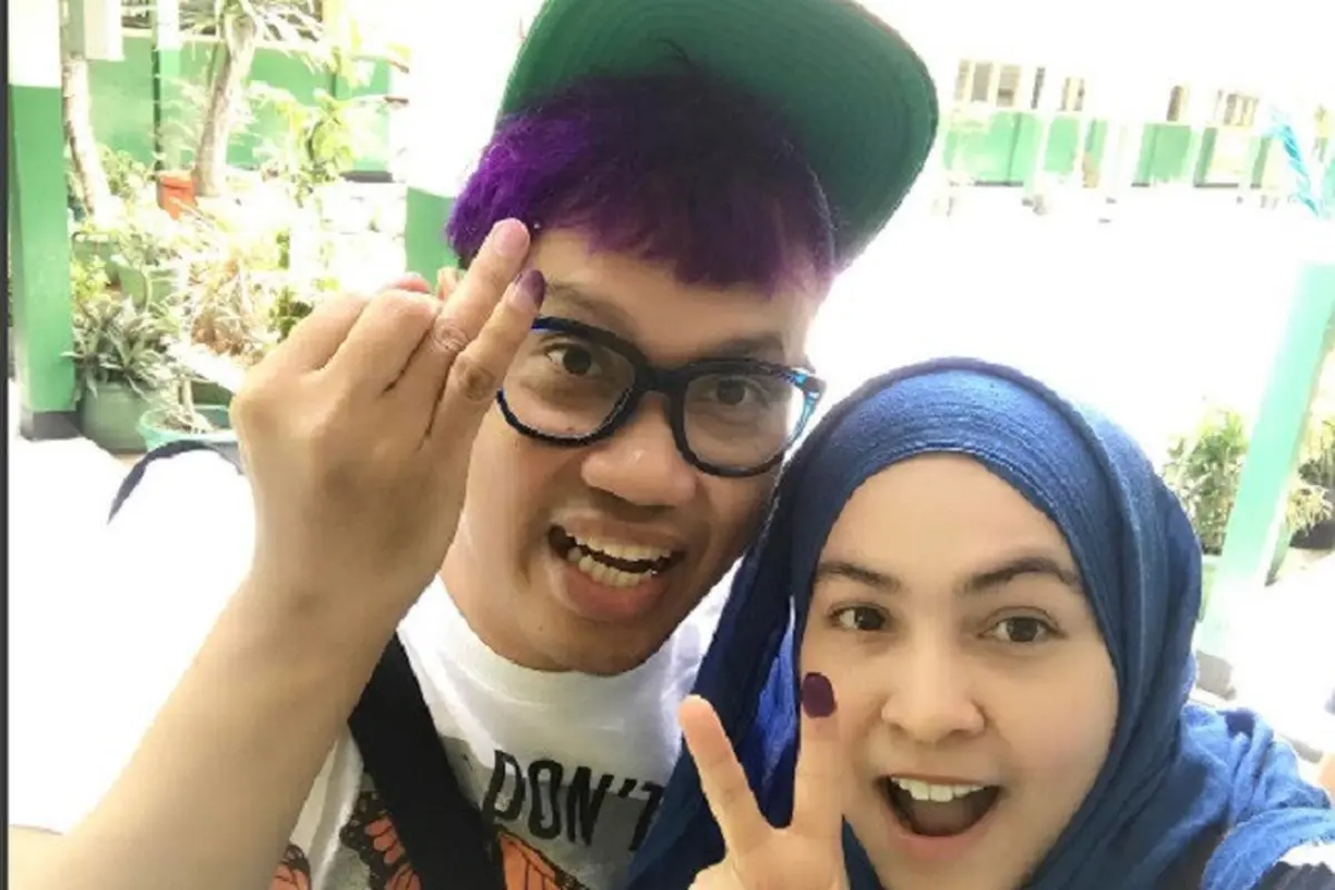 [Bintang] Uya Kuya