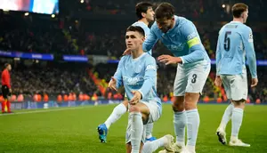 Jadwal Liga Inggris Pekan ke-8: Man City Tantang Aston Villa, Chelsea Hadapi Tottenham