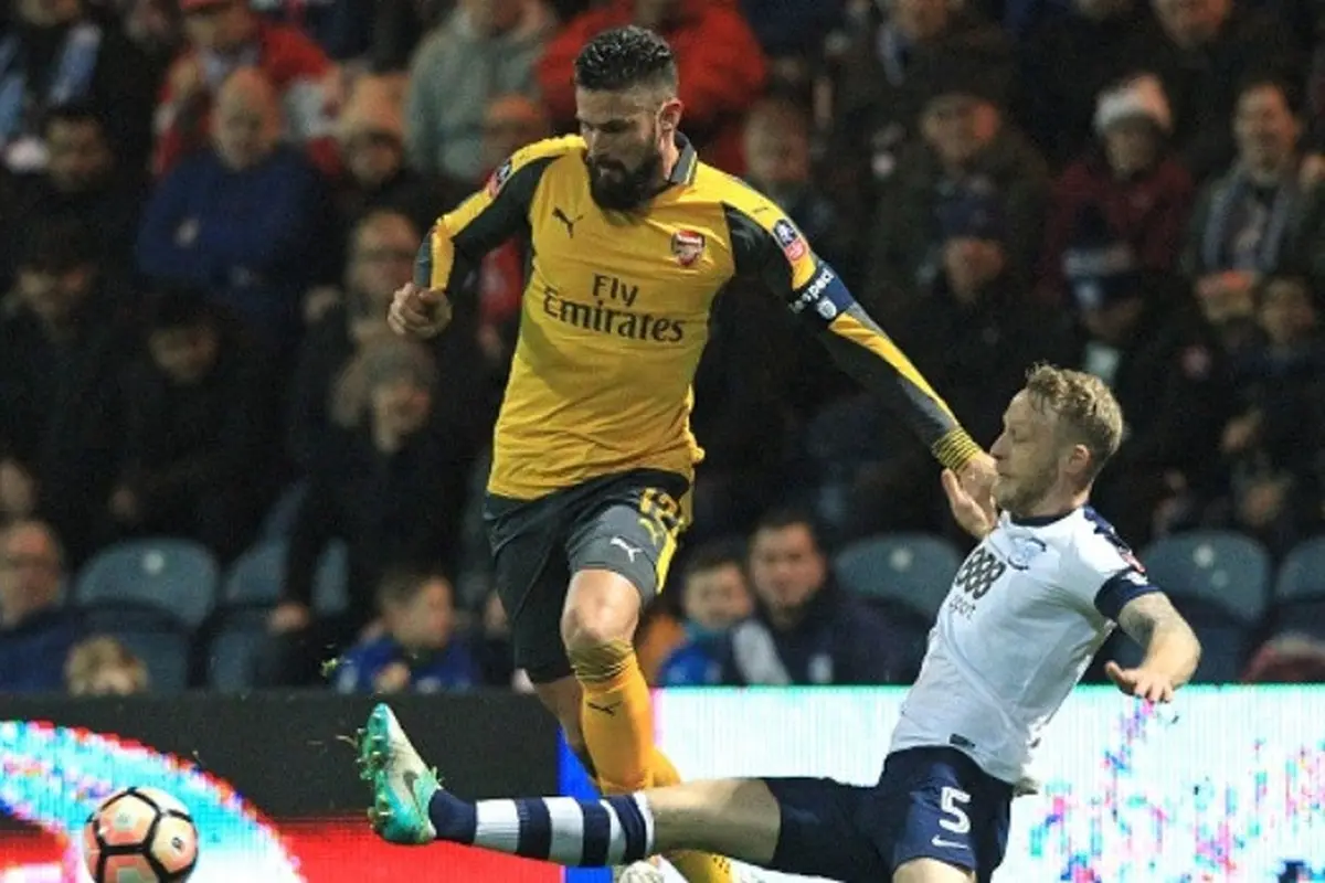 preston north end vs arsenal