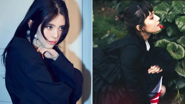 Sama-Sama Jadi Pelakor di Drama The World of The Married, berikut gaya Han So hee dan Tatjana Saphira/dok. @xeesoxee @tatjanasaphira