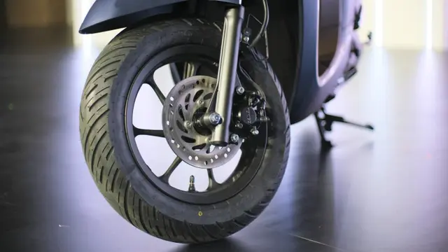 Honda Genio