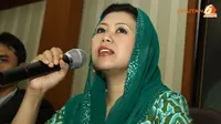 Yenny Wahid Kaget Politisi Perempuan Terlibat Korupsi