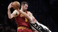 Kalah dari Kings, Cavaliers Makin Terpuruk 