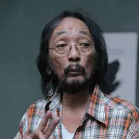 Jockie Surjoprajogo (Andy Masela/bintang.com)