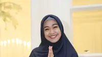8 Potret Rumah Lawas Ria Ricis di Batam, Bakal Jadi Tempat Penghafal Al Qur'an