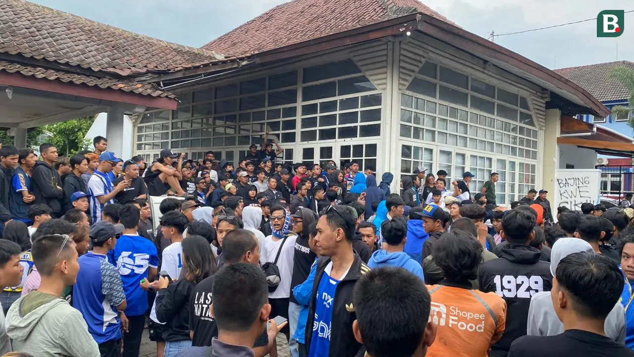 Pendukung PSIM