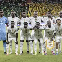 Tiba di Amerika Serikat, Skuad Timnas Senegal Disambut Prosedur Keamanan Super Ketat